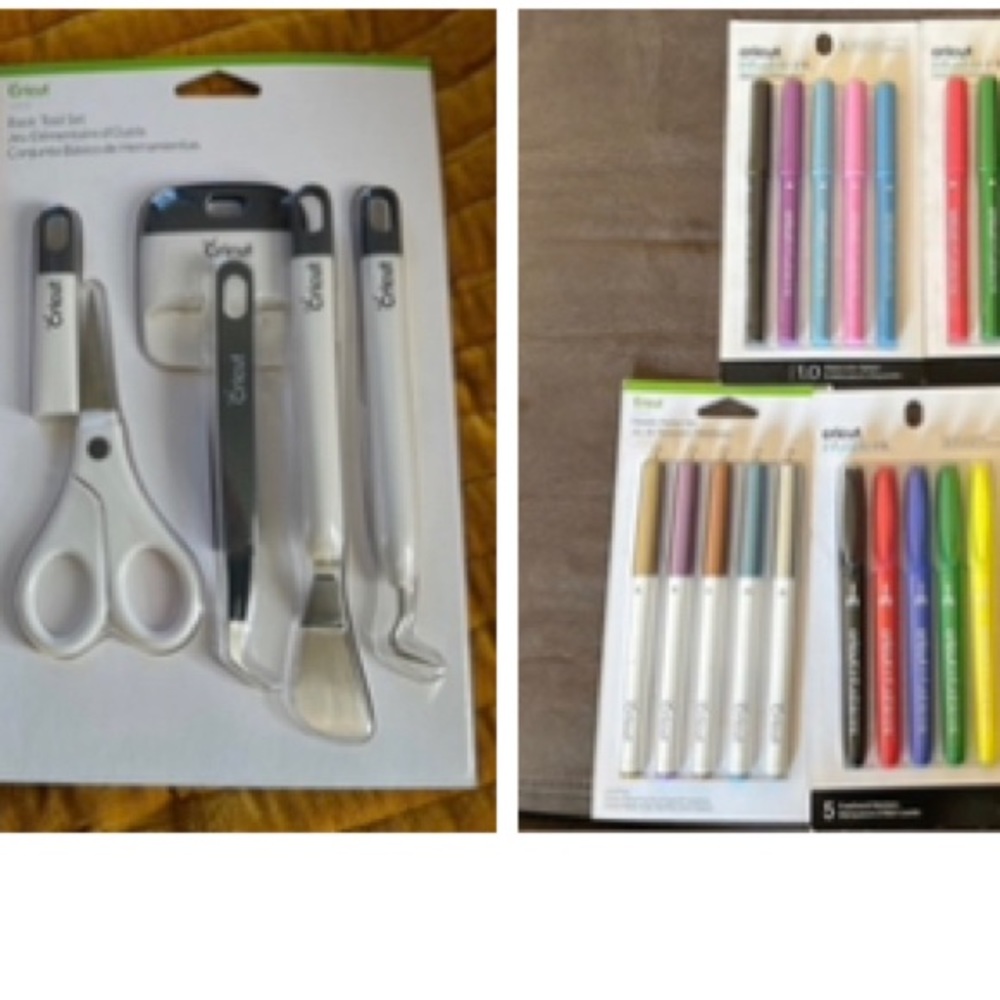 Circuit tools